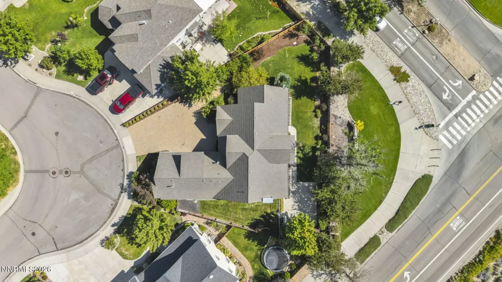 1581 Pinoak, Carson City, Nevada 89703, 4 Bedrooms Bedrooms, ,3 BathroomsBathrooms,Residential,Residential,Pinoak,0,260011405