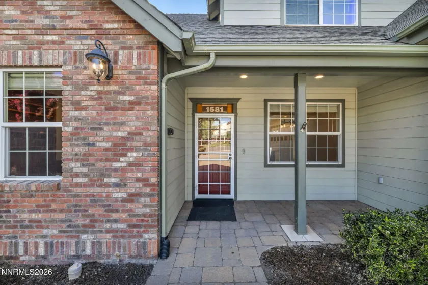 1581 Pinoak, Carson City, Nevada 89703, 4 Bedrooms Bedrooms, ,3 BathroomsBathrooms,Residential,Residential,Pinoak,0,260011405