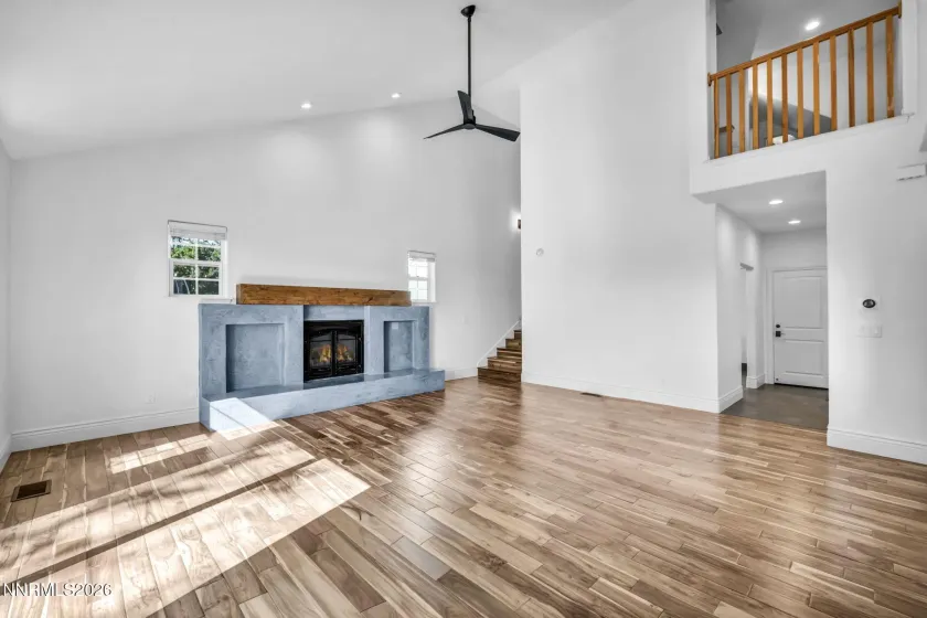 1581 Pinoak, Carson City, Nevada 89703, 4 Bedrooms Bedrooms, ,3 BathroomsBathrooms,Residential,Residential,Pinoak,0,260011405