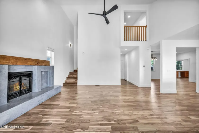 1581 Pinoak, Carson City, Nevada 89703, 4 Bedrooms Bedrooms, ,3 BathroomsBathrooms,Residential,Residential,Pinoak,0,260011405