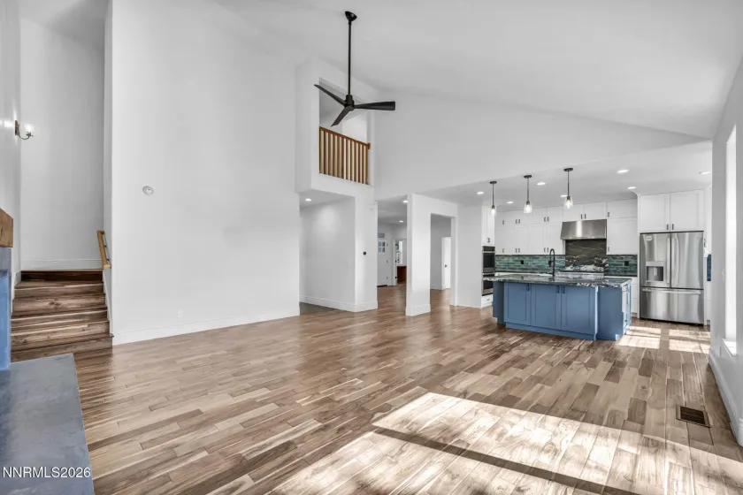 1581 Pinoak, Carson City, Nevada 89703, 4 Bedrooms Bedrooms, ,3 BathroomsBathrooms,Residential,Residential,Pinoak,0,260011405