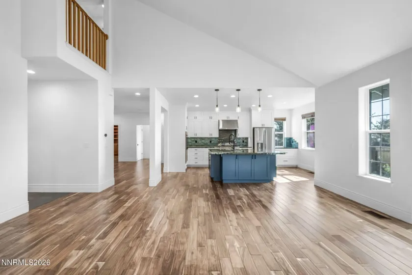 1581 Pinoak, Carson City, Nevada 89703, 4 Bedrooms Bedrooms, ,3 BathroomsBathrooms,Residential,Residential,Pinoak,0,260011405