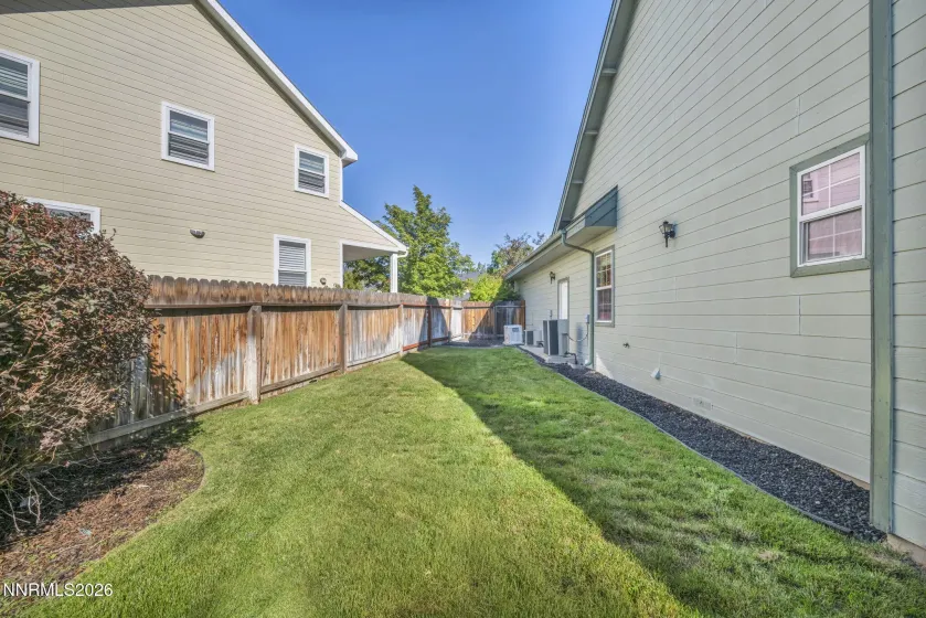 1581 Pinoak, Carson City, Nevada 89703, 4 Bedrooms Bedrooms, ,3 BathroomsBathrooms,Residential,Residential,Pinoak,0,260011405