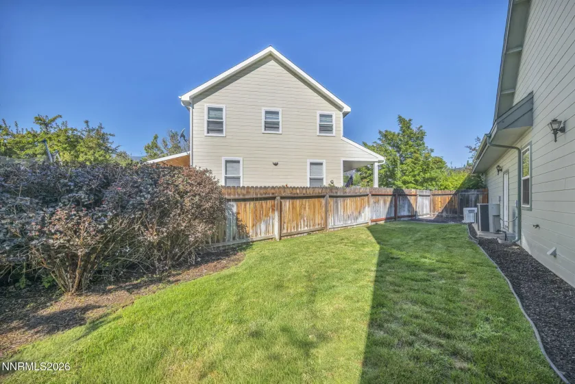 1581 Pinoak, Carson City, Nevada 89703, 4 Bedrooms Bedrooms, ,3 BathroomsBathrooms,Residential,Residential,Pinoak,0,260011405