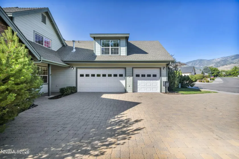 1581 Pinoak, Carson City, Nevada 89703, 4 Bedrooms Bedrooms, ,3 BathroomsBathrooms,Residential,Residential,Pinoak,0,260011405
