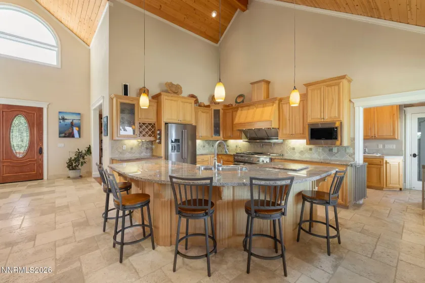 665 Rocking Horse, Gardnerville, Nevada 89410, 3 Bedrooms Bedrooms, ,3 BathroomsBathrooms,Residential,Residential,Rocking Horse,0,260011406