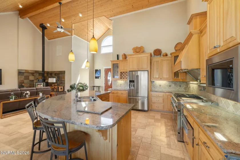 665 Rocking Horse, Gardnerville, Nevada 89410, 3 Bedrooms Bedrooms, ,3 BathroomsBathrooms,Residential,Residential,Rocking Horse,0,260011406