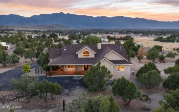 665 Rocking Horse, Gardnerville, Nevada 89410, 3 Bedrooms Bedrooms, ,3 BathroomsBathrooms,Residential,Residential,Rocking Horse,0,260011406