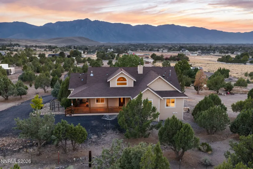 665 Rocking Horse, Gardnerville, Nevada 89410, 3 Bedrooms Bedrooms, ,3 BathroomsBathrooms,Residential,Residential,Rocking Horse,0,260011406