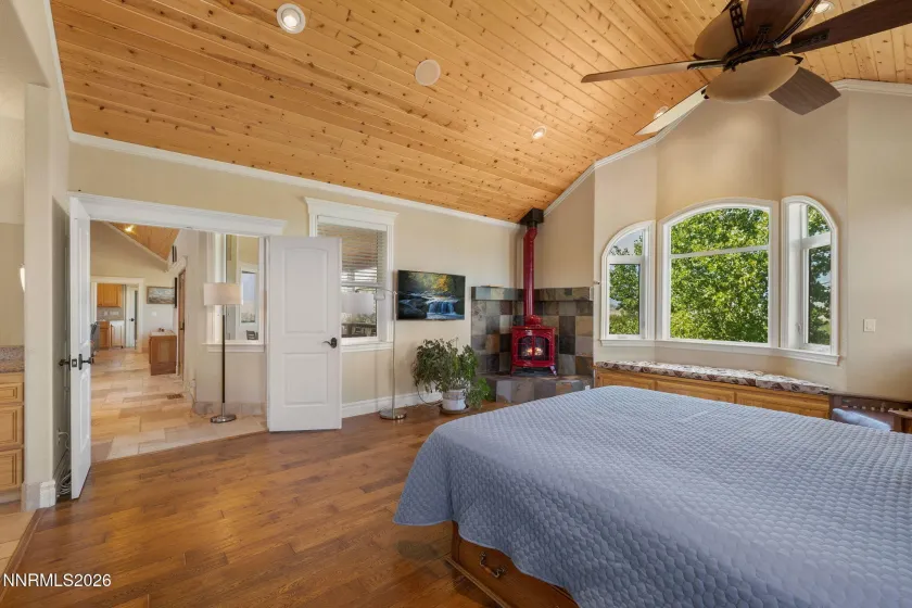665 Rocking Horse, Gardnerville, Nevada 89410, 3 Bedrooms Bedrooms, ,3 BathroomsBathrooms,Residential,Residential,Rocking Horse,0,260011406