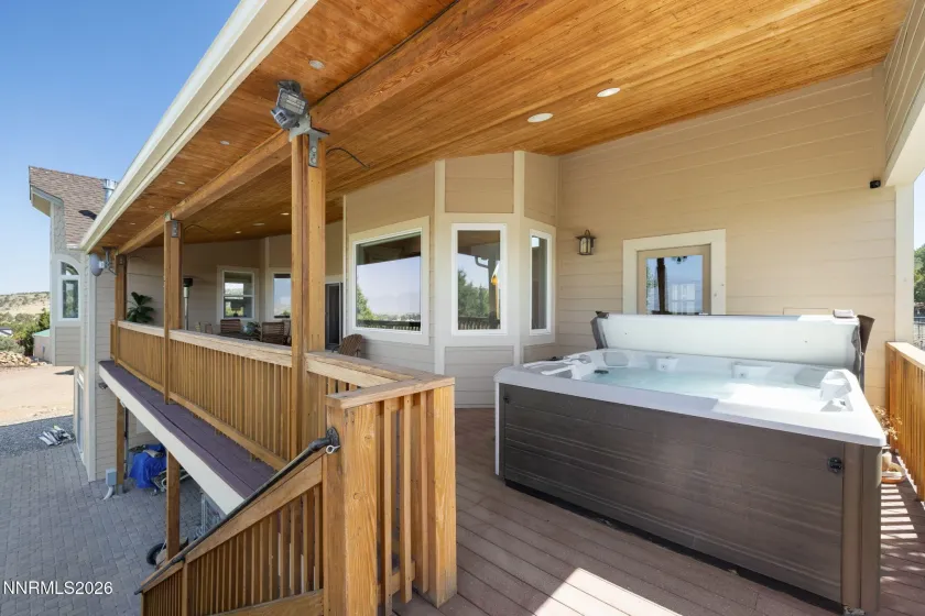665 Rocking Horse, Gardnerville, Nevada 89410, 3 Bedrooms Bedrooms, ,3 BathroomsBathrooms,Residential,Residential,Rocking Horse,0,260011406