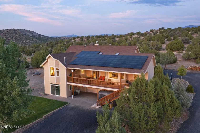 665 Rocking Horse, Gardnerville, Nevada 89410, 3 Bedrooms Bedrooms, ,3 BathroomsBathrooms,Residential,Residential,Rocking Horse,0,260011406