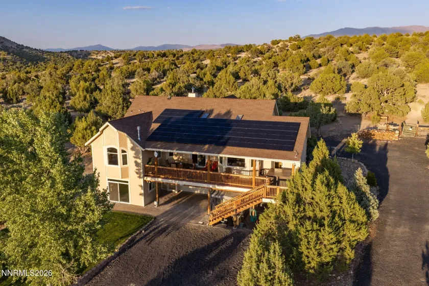665 Rocking Horse, Gardnerville, Nevada 89410, 3 Bedrooms Bedrooms, ,3 BathroomsBathrooms,Residential,Residential,Rocking Horse,0,260011406