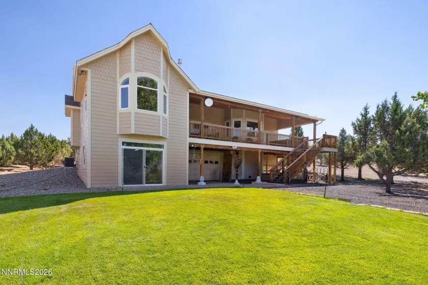 665 Rocking Horse, Gardnerville, Nevada 89410, 3 Bedrooms Bedrooms, ,3 BathroomsBathrooms,Residential,Residential,Rocking Horse,0,260011406