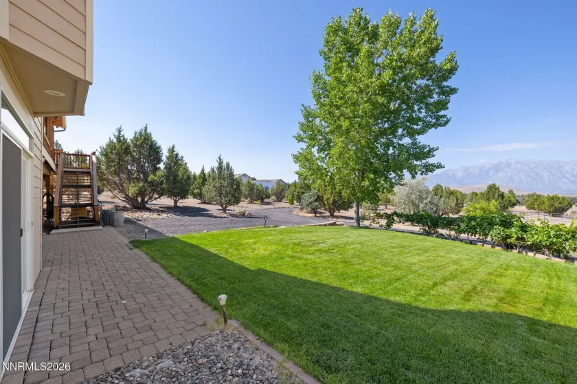665 Rocking Horse, Gardnerville, Nevada 89410, 3 Bedrooms Bedrooms, ,3 BathroomsBathrooms,Residential,Residential,Rocking Horse,0,260011406