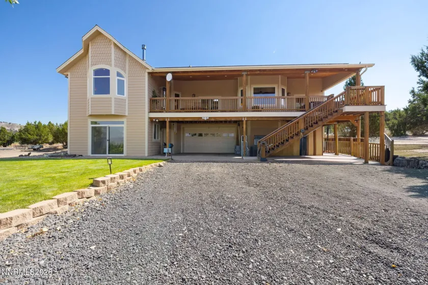 665 Rocking Horse, Gardnerville, Nevada 89410, 3 Bedrooms Bedrooms, ,3 BathroomsBathrooms,Residential,Residential,Rocking Horse,0,260011406