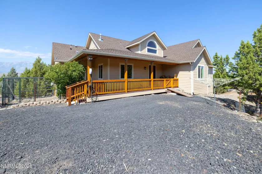 665 Rocking Horse, Gardnerville, Nevada 89410, 3 Bedrooms Bedrooms, ,3 BathroomsBathrooms,Residential,Residential,Rocking Horse,0,260011406