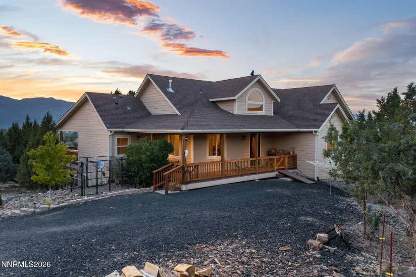665 Rocking Horse, Gardnerville, Nevada 89410, 3 Bedrooms Bedrooms, ,3 BathroomsBathrooms,Residential,Residential,Rocking Horse,0,260011406