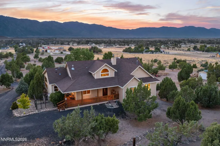 665 Rocking Horse, Gardnerville, Nevada 89410, 3 Bedrooms Bedrooms, ,3 BathroomsBathrooms,Residential,Residential,Rocking Horse,0,260011406
