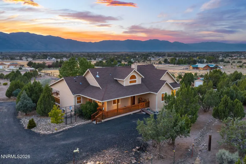 665 Rocking Horse, Gardnerville, Nevada 89410, 3 Bedrooms Bedrooms, ,3 BathroomsBathrooms,Residential,Residential,Rocking Horse,0,260011406