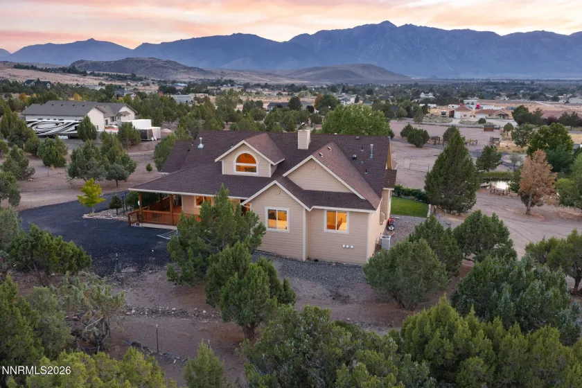 665 Rocking Horse, Gardnerville, Nevada 89410, 3 Bedrooms Bedrooms, ,3 BathroomsBathrooms,Residential,Residential,Rocking Horse,0,260011406