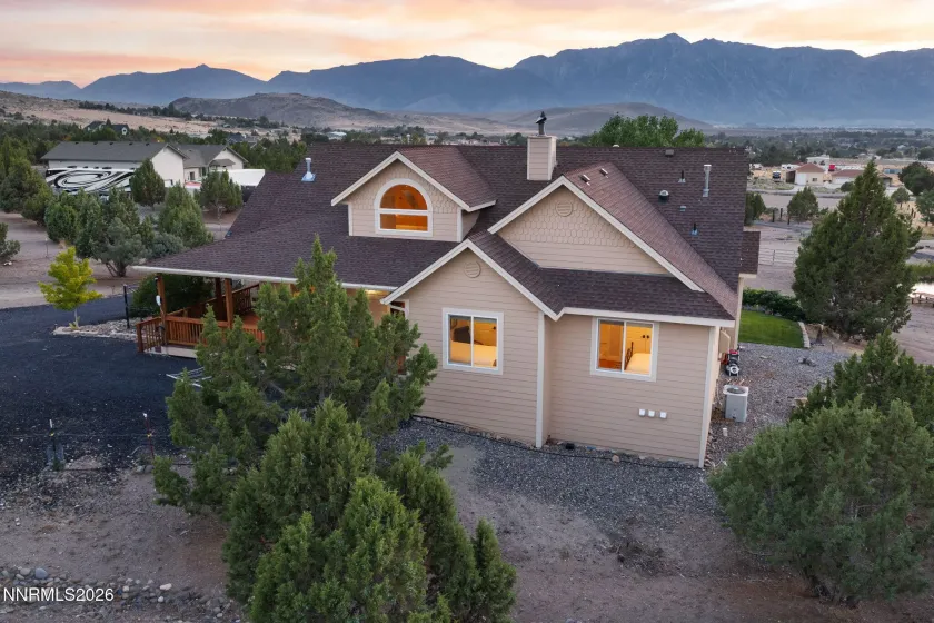 665 Rocking Horse, Gardnerville, Nevada 89410, 3 Bedrooms Bedrooms, ,3 BathroomsBathrooms,Residential,Residential,Rocking Horse,0,260011406