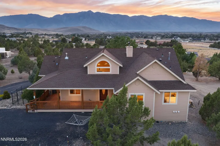 665 Rocking Horse, Gardnerville, Nevada 89410, 3 Bedrooms Bedrooms, ,3 BathroomsBathrooms,Residential,Residential,Rocking Horse,0,260011406