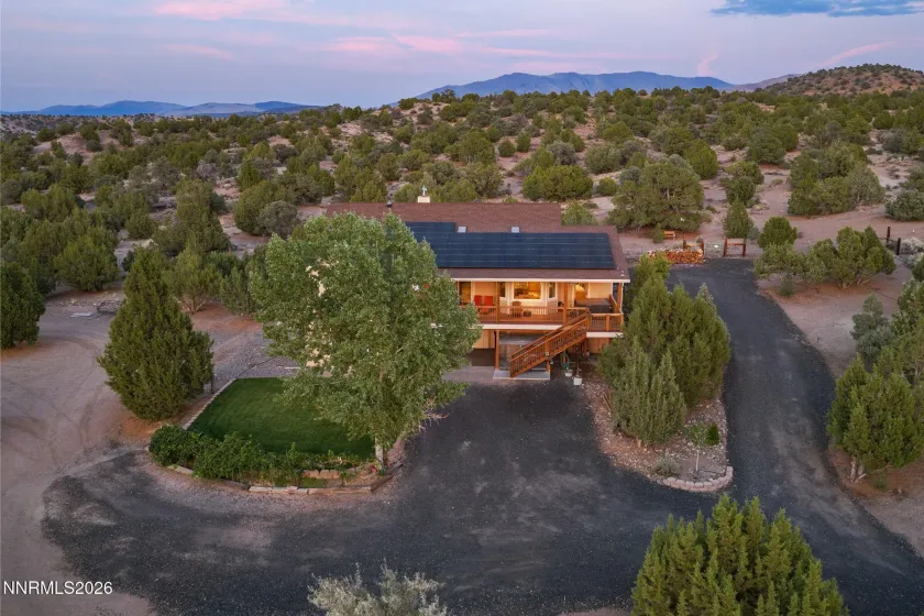 665 Rocking Horse, Gardnerville, Nevada 89410, 3 Bedrooms Bedrooms, ,3 BathroomsBathrooms,Residential,Residential,Rocking Horse,0,260011406