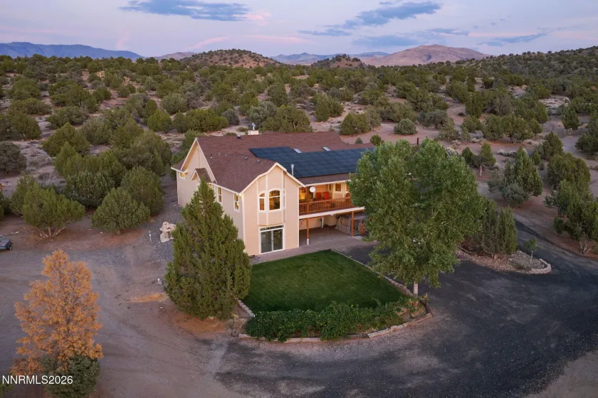 665 Rocking Horse, Gardnerville, Nevada 89410, 3 Bedrooms Bedrooms, ,3 BathroomsBathrooms,Residential,Residential,Rocking Horse,0,260011406