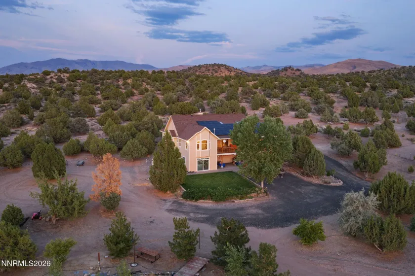 665 Rocking Horse, Gardnerville, Nevada 89410, 3 Bedrooms Bedrooms, ,3 BathroomsBathrooms,Residential,Residential,Rocking Horse,0,260011406
