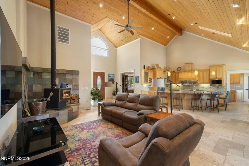 665 Rocking Horse, Gardnerville, Nevada 89410, 3 Bedrooms Bedrooms, ,3 BathroomsBathrooms,Residential,Residential,Rocking Horse,0,260011406