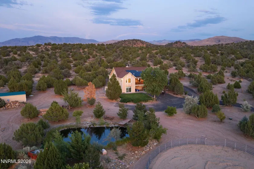 665 Rocking Horse, Gardnerville, Nevada 89410, 3 Bedrooms Bedrooms, ,3 BathroomsBathrooms,Residential,Residential,Rocking Horse,0,260011406