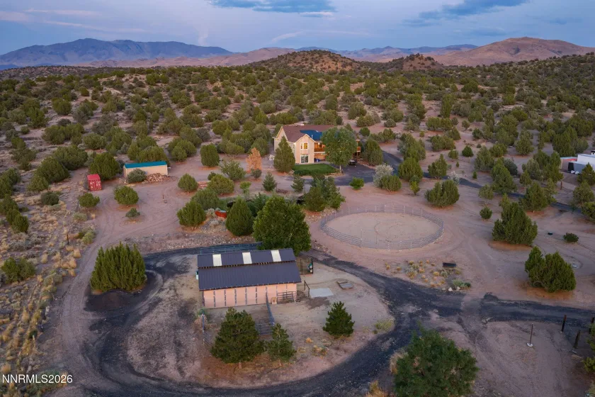 665 Rocking Horse, Gardnerville, Nevada 89410, 3 Bedrooms Bedrooms, ,3 BathroomsBathrooms,Residential,Residential,Rocking Horse,0,260011406