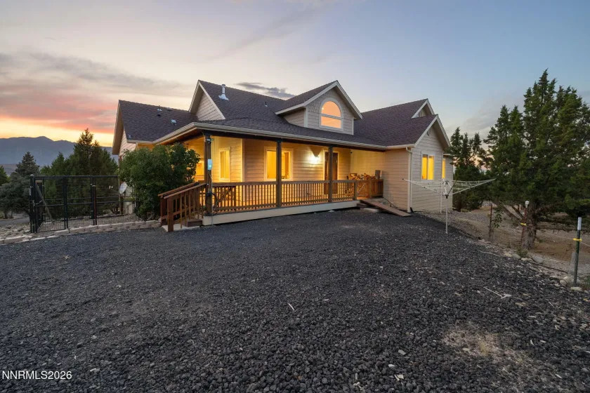 665 Rocking Horse, Gardnerville, Nevada 89410, 3 Bedrooms Bedrooms, ,3 BathroomsBathrooms,Residential,Residential,Rocking Horse,0,260011406