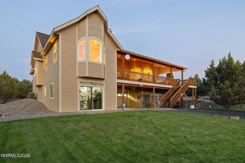665 Rocking Horse, Gardnerville, Nevada 89410, 3 Bedrooms Bedrooms, ,3 BathroomsBathrooms,Residential,Residential,Rocking Horse,0,260011406