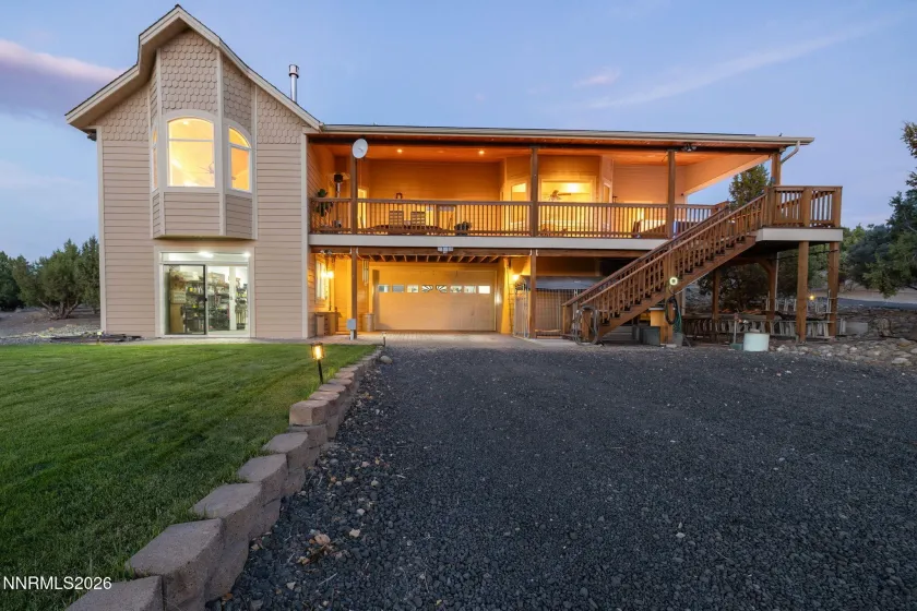 665 Rocking Horse, Gardnerville, Nevada 89410, 3 Bedrooms Bedrooms, ,3 BathroomsBathrooms,Residential,Residential,Rocking Horse,0,260011406