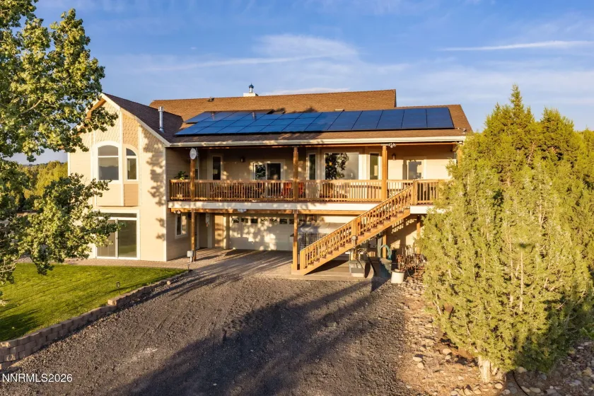 665 Rocking Horse, Gardnerville, Nevada 89410, 3 Bedrooms Bedrooms, ,3 BathroomsBathrooms,Residential,Residential,Rocking Horse,0,260011406