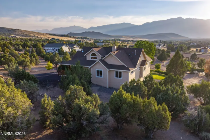 665 Rocking Horse, Gardnerville, Nevada 89410, 3 Bedrooms Bedrooms, ,3 BathroomsBathrooms,Residential,Residential,Rocking Horse,0,260011406