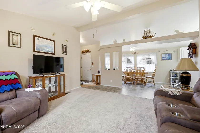 1092 Gambrel, Carson City, Nevada 89701, 2 Bedrooms Bedrooms, ,2 BathroomsBathrooms,Residential,Residential,Gambrel,0,260011407