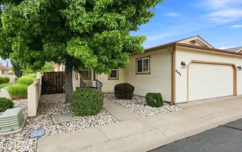 1092 Gambrel, Carson City, Nevada 89701, 2 Bedrooms Bedrooms, ,2 BathroomsBathrooms,Residential,Residential,Gambrel,0,260011407