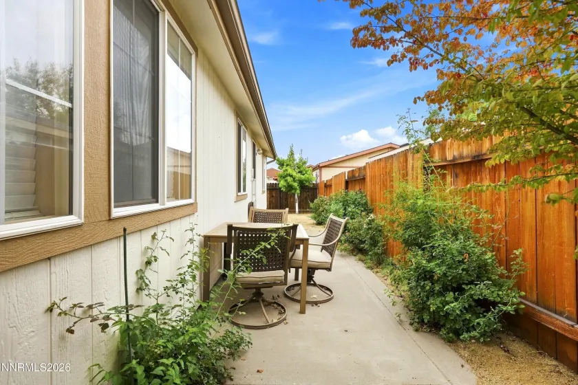 1092 Gambrel, Carson City, Nevada 89701, 2 Bedrooms Bedrooms, ,2 BathroomsBathrooms,Residential,Residential,Gambrel,0,260011407