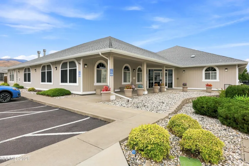 1092 Gambrel, Carson City, Nevada 89701, 2 Bedrooms Bedrooms, ,2 BathroomsBathrooms,Residential,Residential,Gambrel,0,260011407