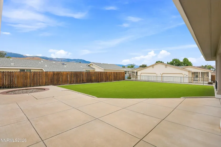 1092 Gambrel, Carson City, Nevada 89701, 2 Bedrooms Bedrooms, ,2 BathroomsBathrooms,Residential,Residential,Gambrel,0,260011407