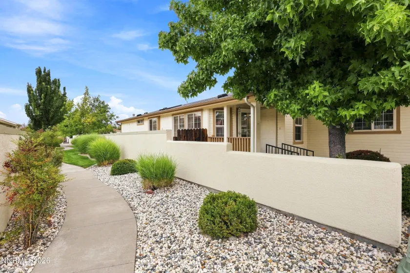 1092 Gambrel, Carson City, Nevada 89701, 2 Bedrooms Bedrooms, ,2 BathroomsBathrooms,Residential,Residential,Gambrel,0,260011407