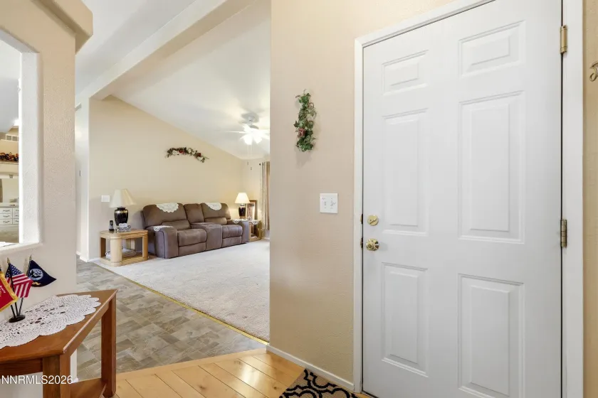1092 Gambrel, Carson City, Nevada 89701, 2 Bedrooms Bedrooms, ,2 BathroomsBathrooms,Residential,Residential,Gambrel,0,260011407