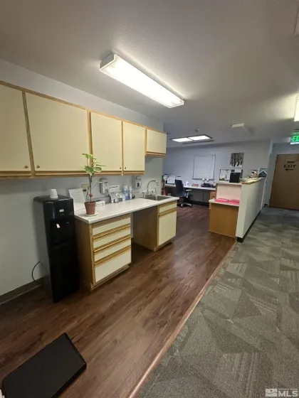 805 Main, Fernley, Nevada 89408, ,Commercial Sale,Residential,Main,0,240004493