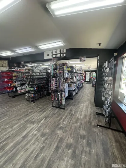 805 Main, Fernley, Nevada 89408, ,Commercial Sale,Residential,Main,0,240004493