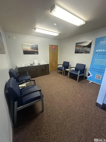 805 Main, Fernley, Nevada 89408, ,Commercial Sale,Residential,Main,0,240004493