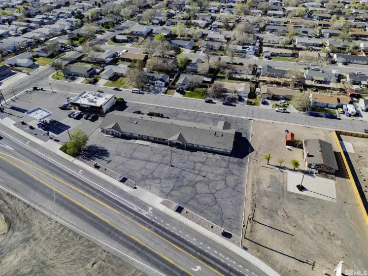 805 Main, Fernley, Nevada 89408, ,Commercial Sale,Residential,Main,0,240004493
