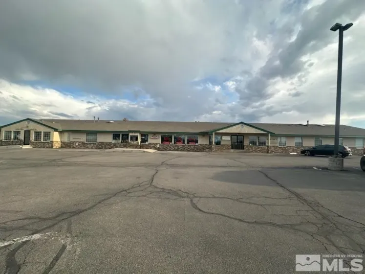 805 Main, Fernley, Nevada 89408, ,Commercial Sale,Residential,Main,0,240004493